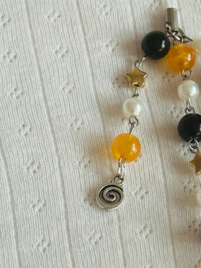 Halloween Phone Charm