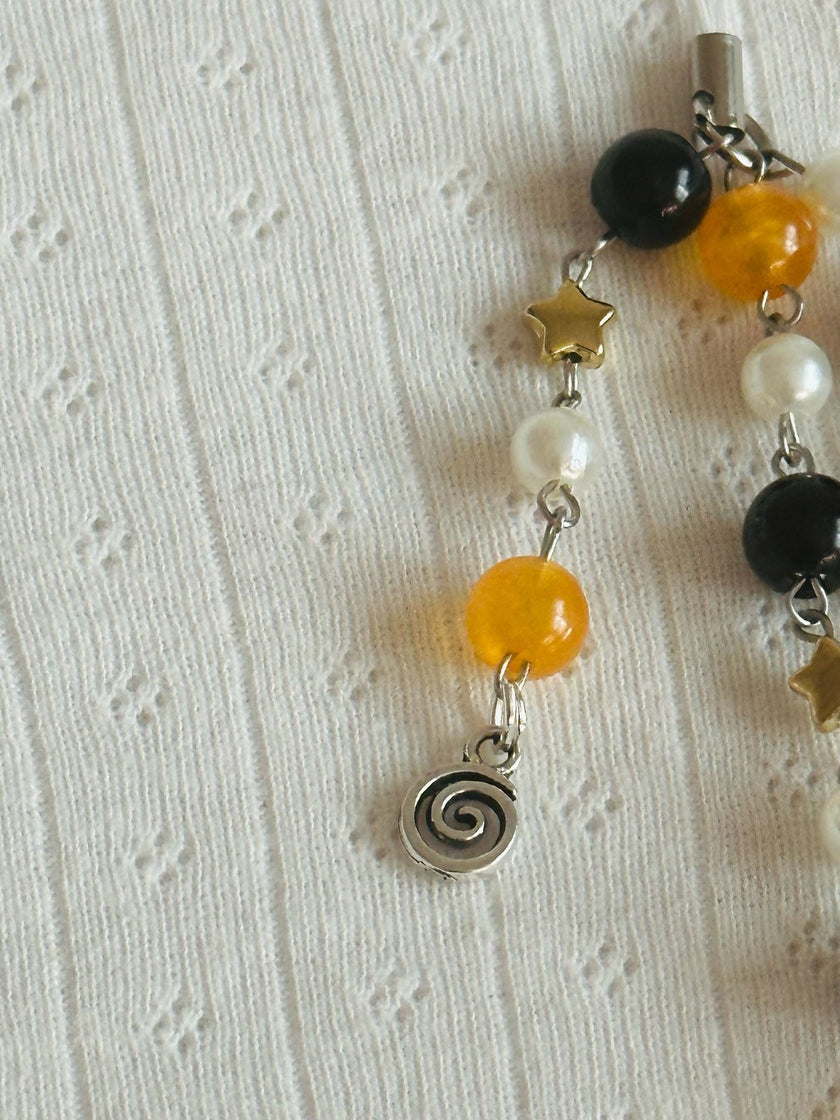 Halloween Phone Charm