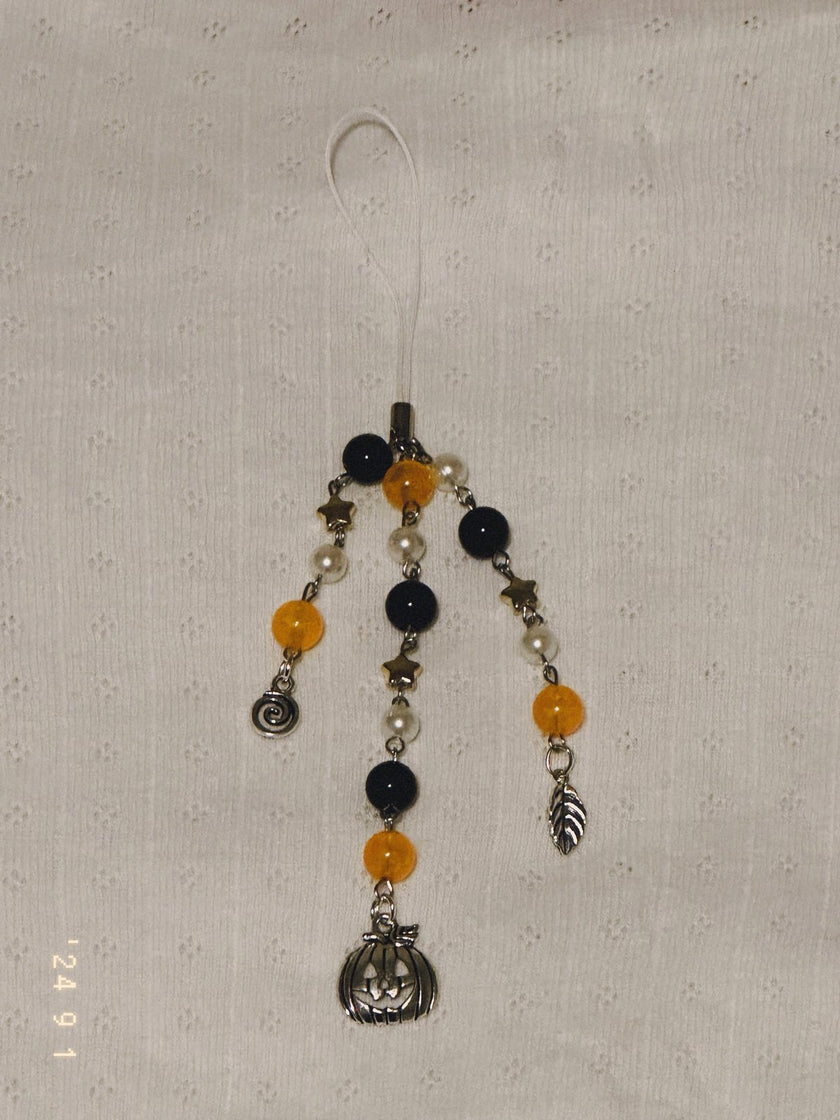 Halloween Phone Charm
