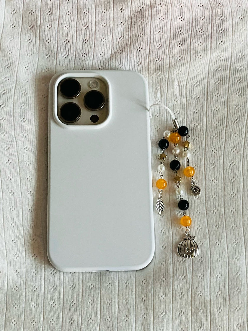 Halloween Phone Charm