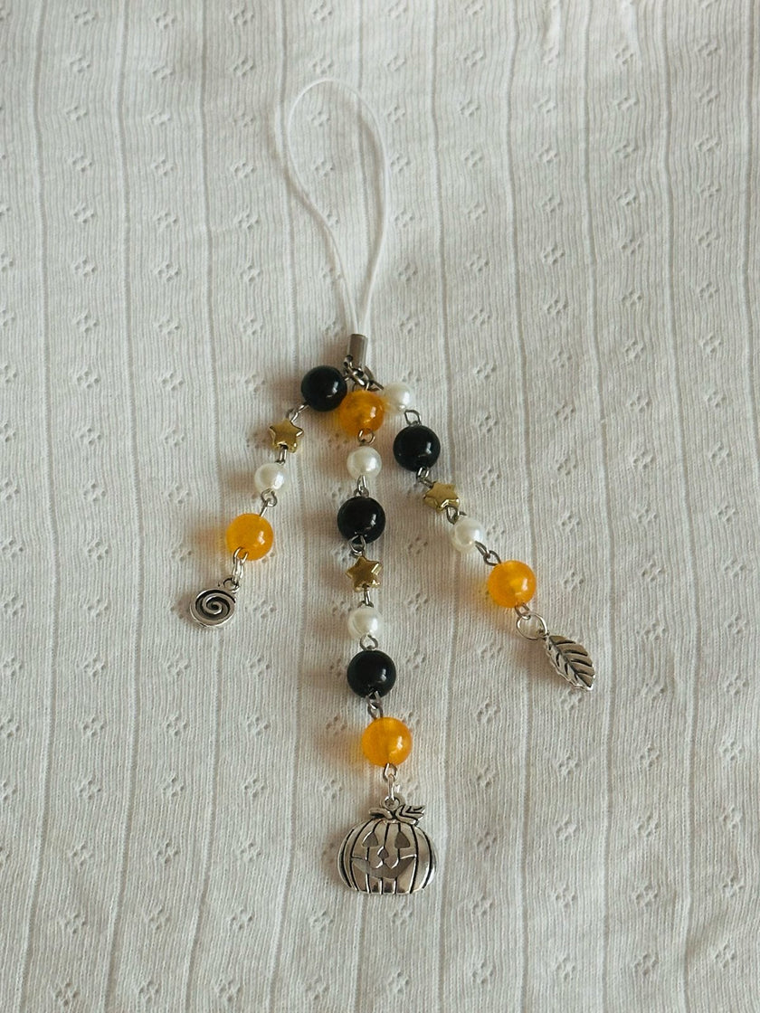 Halloween Phone Charm