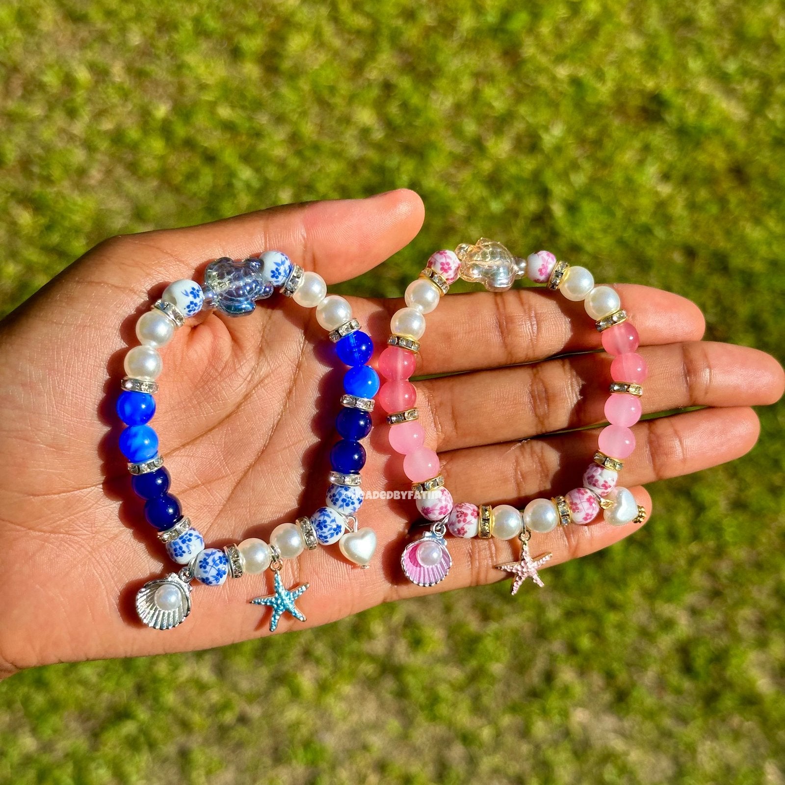 Hello Summer Bracelets Preorder!