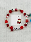 Ilo and Milo Matching Bracelets!