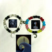 Jack and Sally Nightmare Before Christmas Matching Set