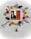 Jeff Buckley Inspired Bracelets
