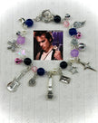 Jeff Buckley Inspired Bracelets