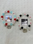 Lana del Rey inspired bracelets!