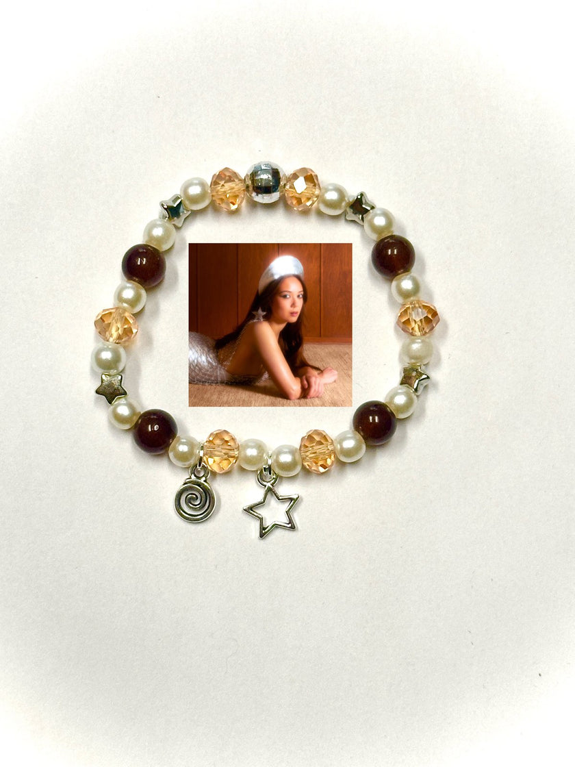 Laufey Bewitched Bracelet!