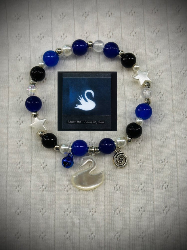 Mazzy Star Inspired Bracelets