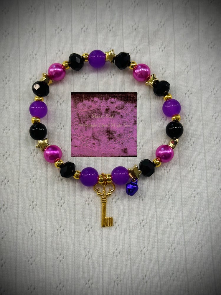 Mazzy Star Inspired Bracelets