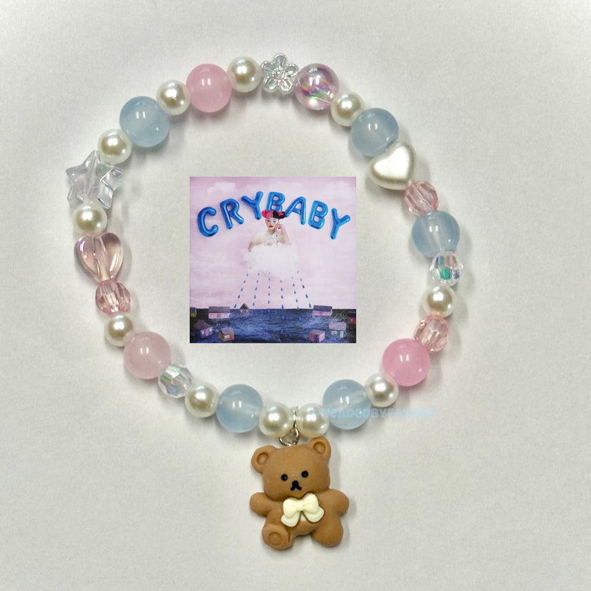 Melanie Martinez Inspired Bracelets!