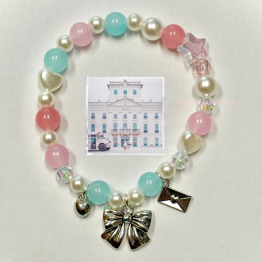 Melanie Martinez Inspired Bracelets!