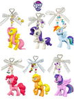 My little Pony keychains