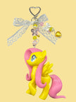 My little Pony keychains