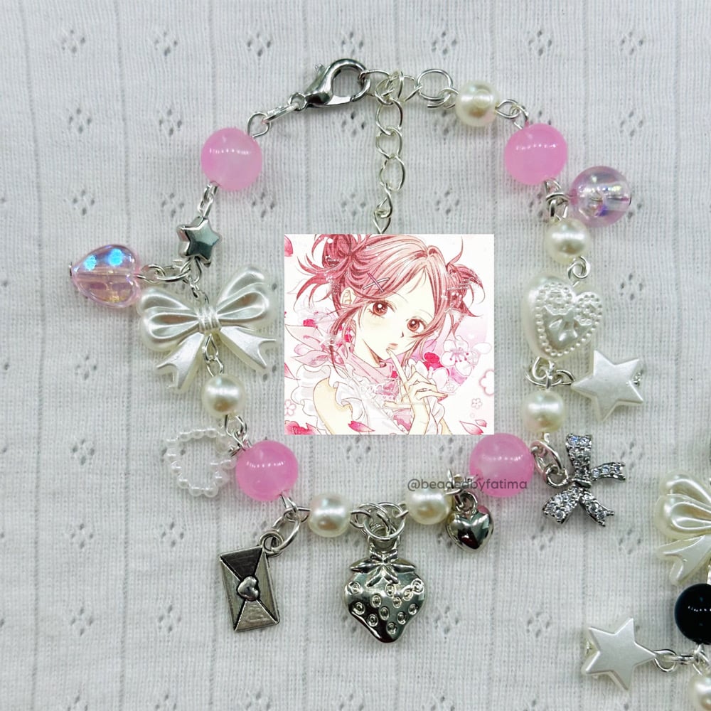 Nana Inspired Bracelets!