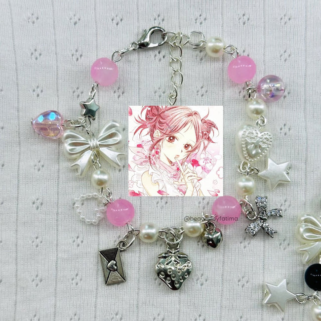 Nana Inspired Bracelets!