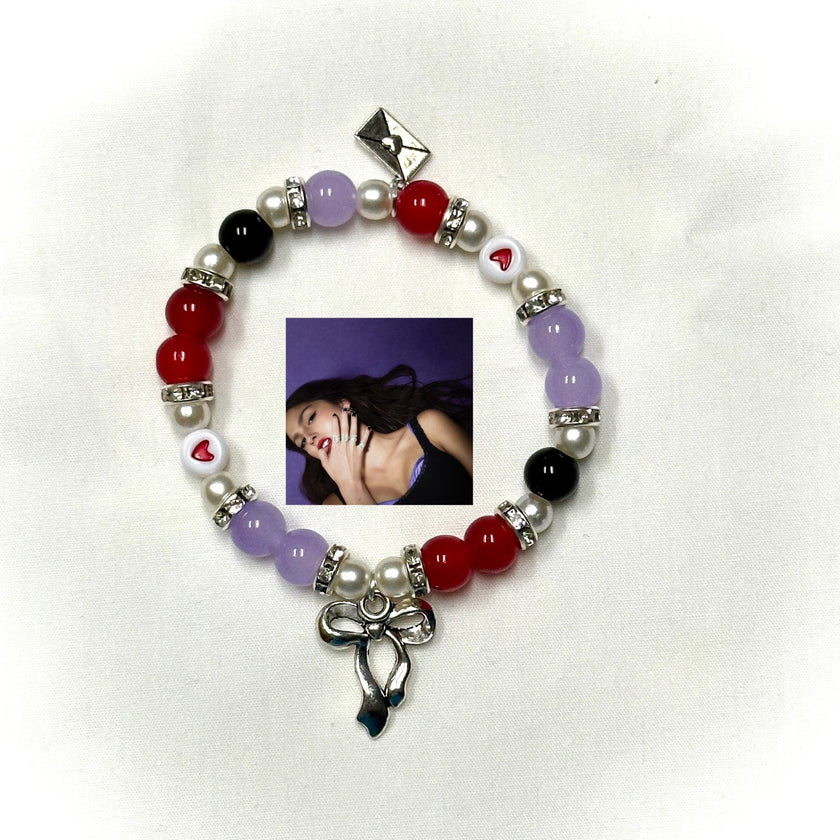Olivia Rodrigo Guts Bracelet!