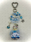 Royal Calico Critter Keychains