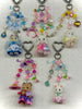 Royal Calico Critter Keychains