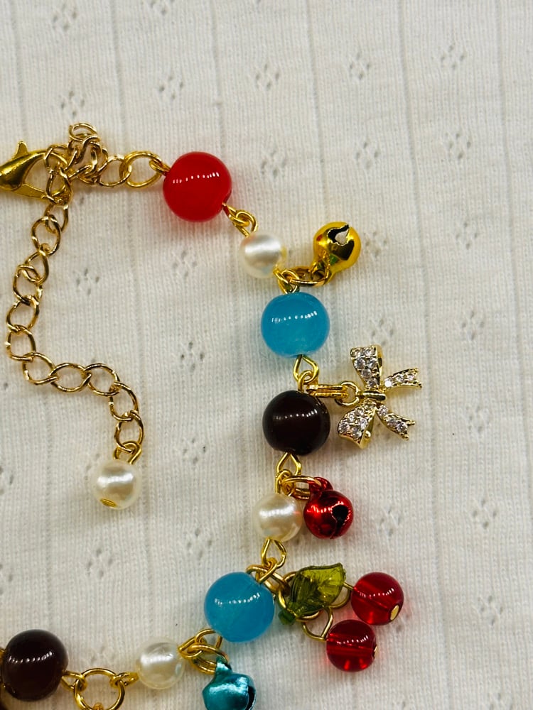 Sabrina Carpenter Bracelet