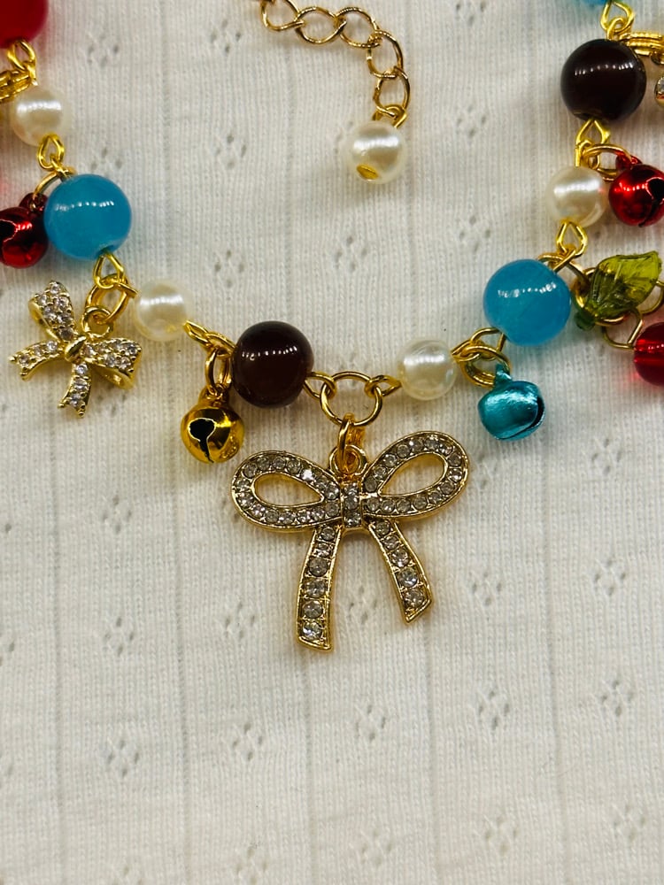 Sabrina Carpenter Bracelet