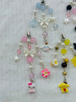 Sanrio Phone Charms