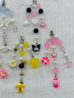Sanrio Phone Charms