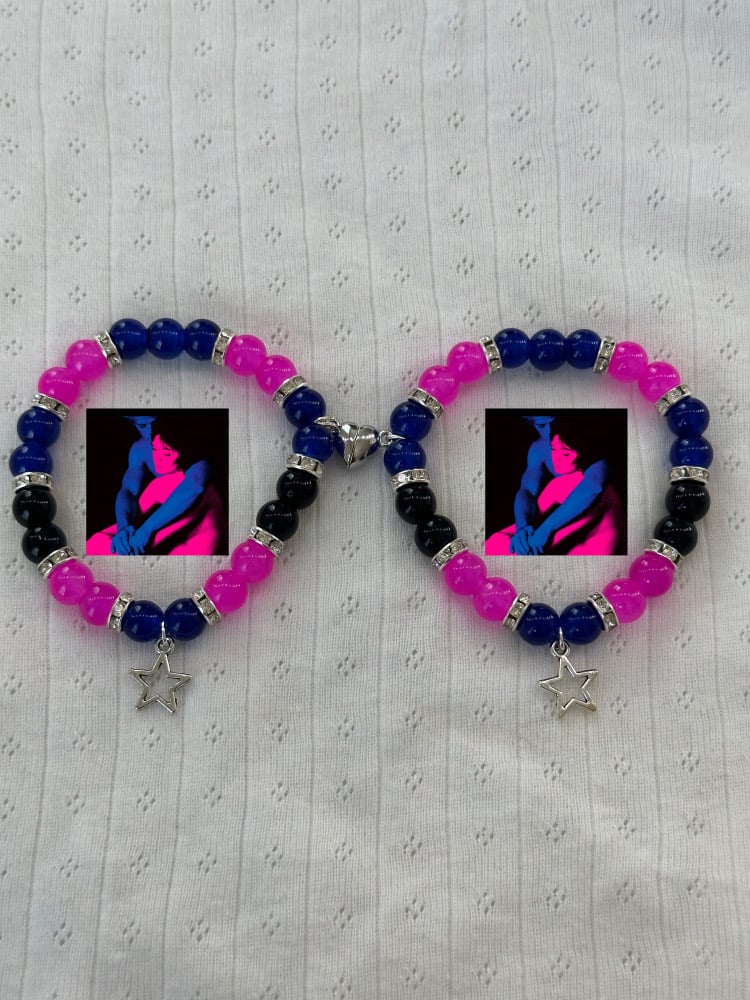 Tv Girl Matching Bracelets!