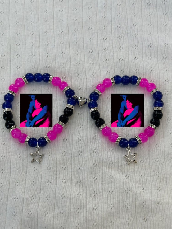 Tv Girl Matching Bracelets!