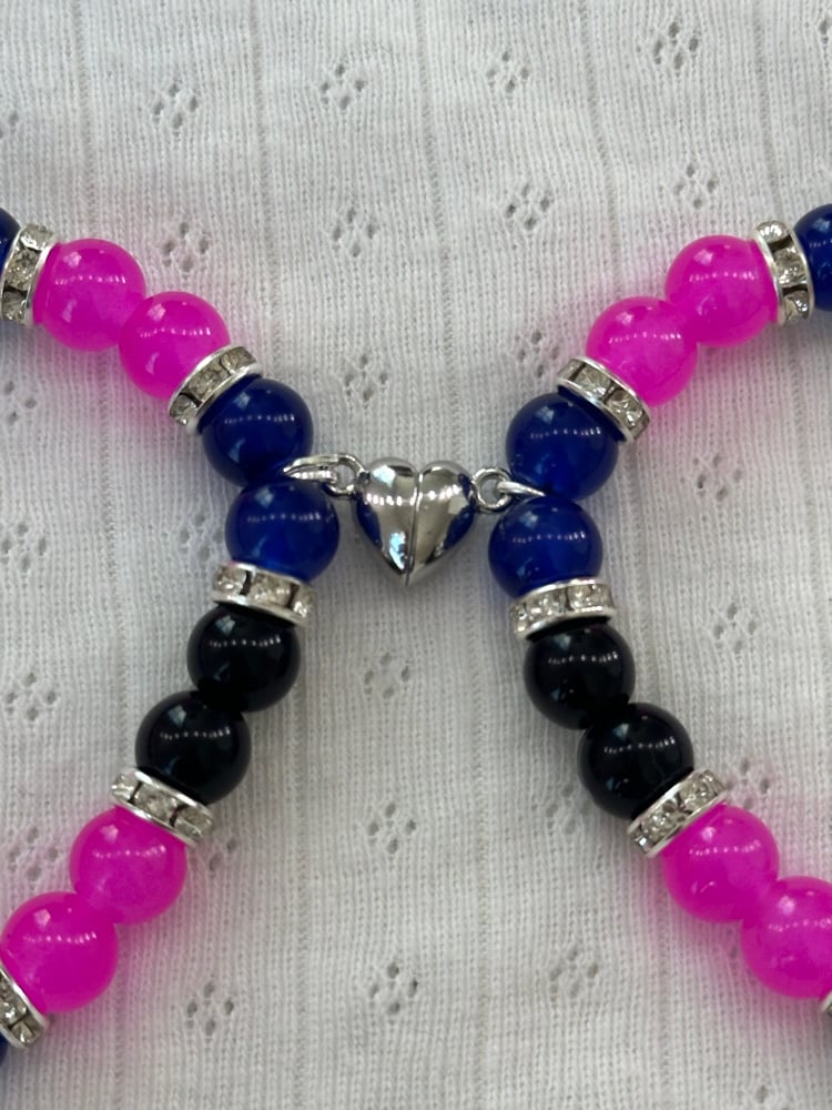 Tv Girl Matching Bracelets!