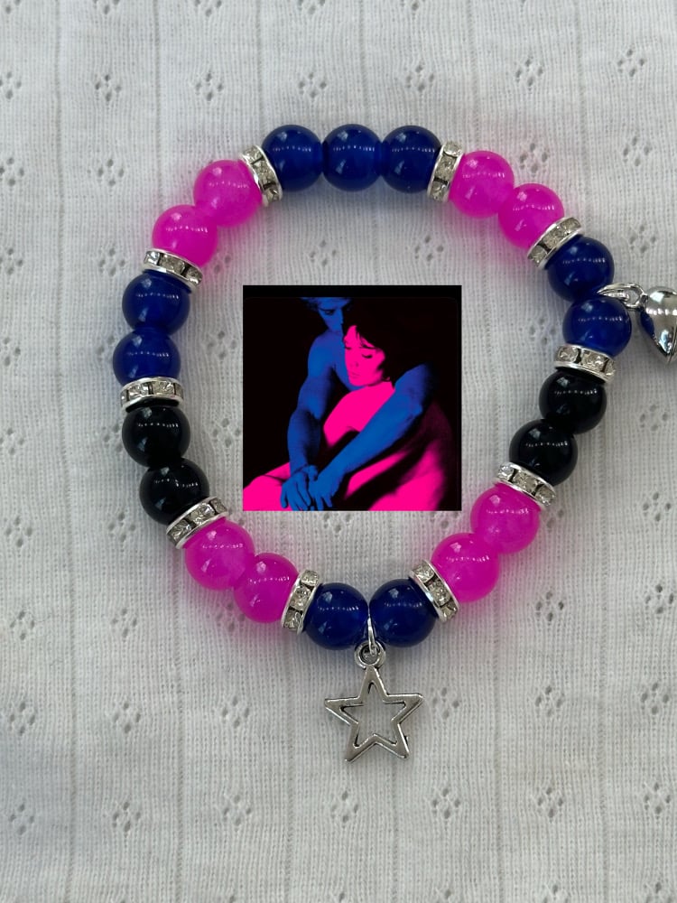 Tv Girl Matching Bracelets!