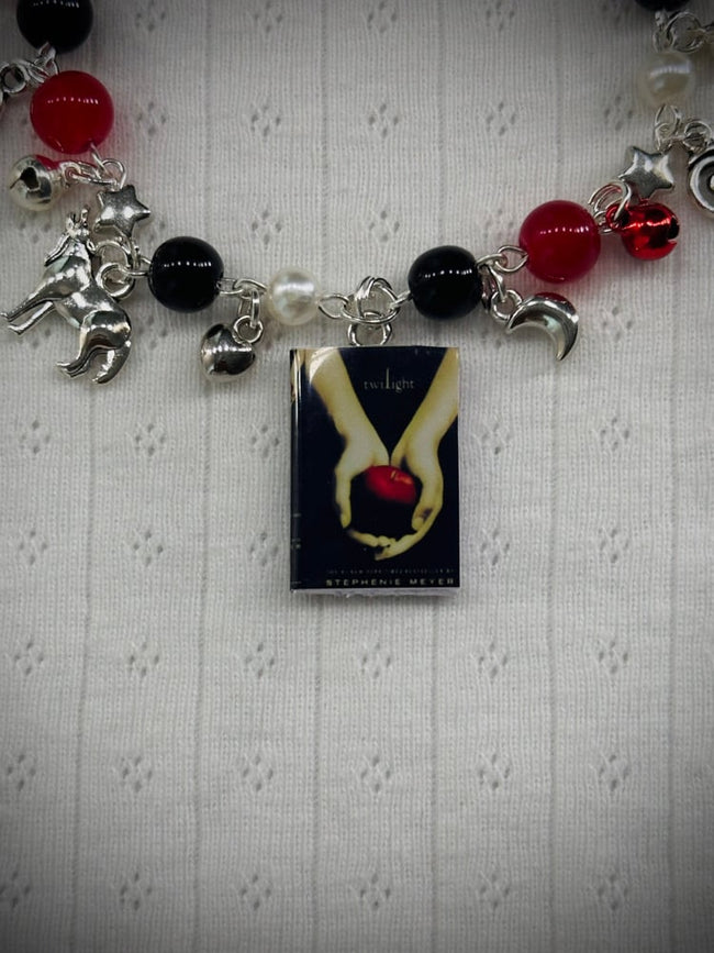 Twilight Charm Bracelet